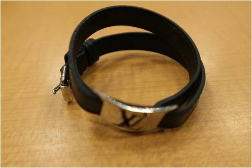 LOUIS VUITTONのGUCCI