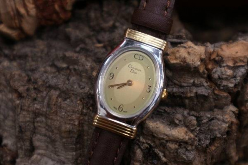 腕時計のヴィンテージ