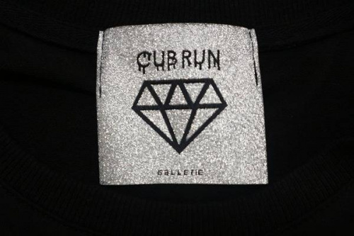 トレンドの原宿