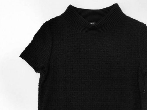 CHANELの買取強化