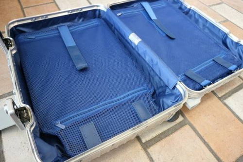 ビジネスバッグのTUMI