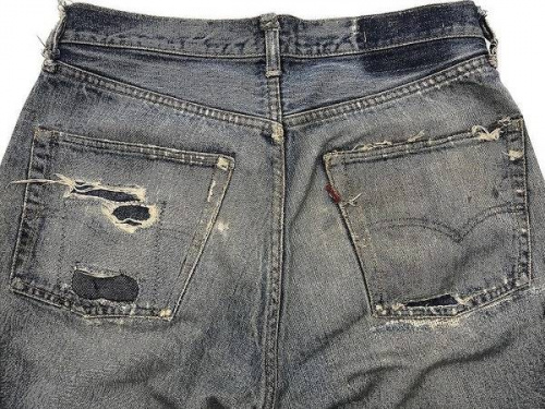 VINTAGEの買取強化