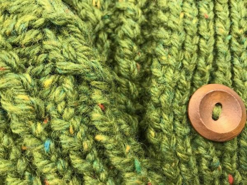 INVERALLANのBURBERRY