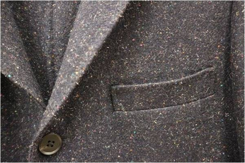FRANKLIN TAILOREDのSCOTCH GRAIN