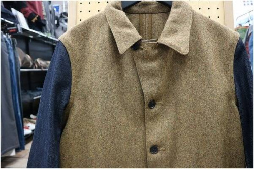 SCOTCH GRAINの買取強化