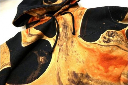 リサイクルの古着