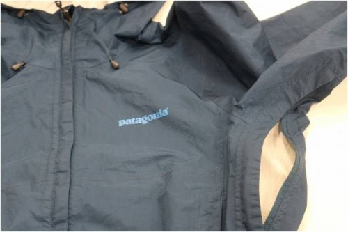 リサイクルのアウトドア