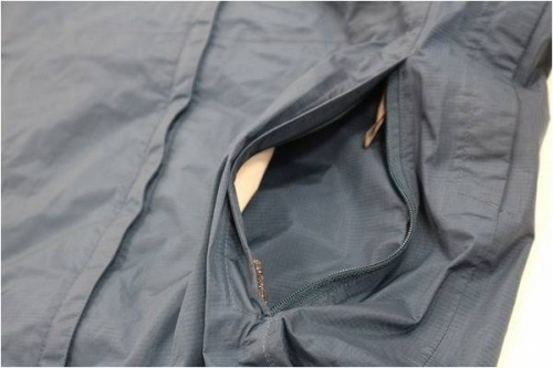 アウトドアのパタゴニア