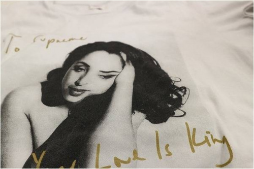 古着のシュプリーム