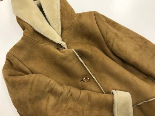 DANTONのURBAN RESEARCH