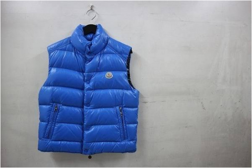 古着のモンクレール