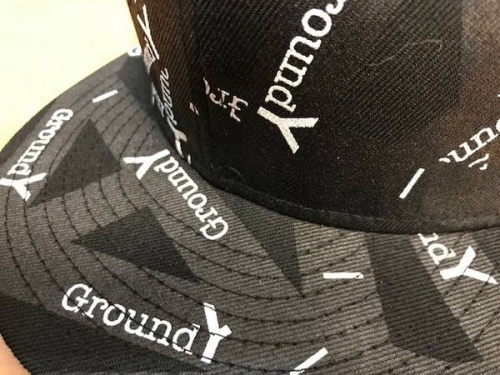 Yohji Yamamoto Hommeのヨウジヤマモト