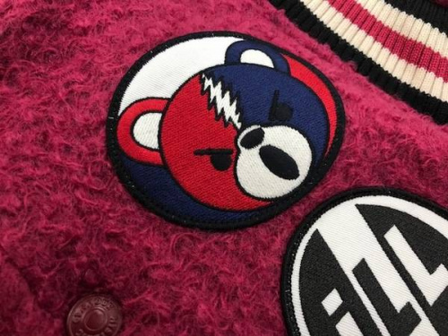 ヒスのヒステリックグラマー