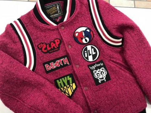 ヒステリックグラマーのHYSTERIC GLAMOUR