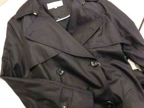 theoryのTOMORROW LAND