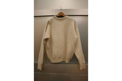 秋冬物のキャリア