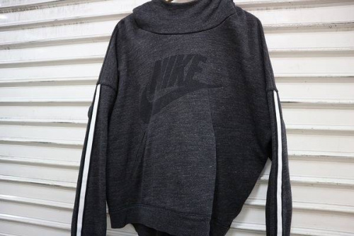 ナイキの買取強化