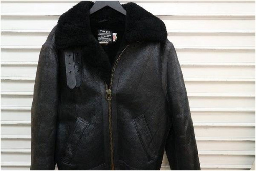 アメカジのヴィンテージ