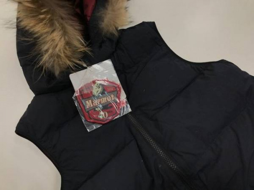 古着買取のHELLY HANSEN