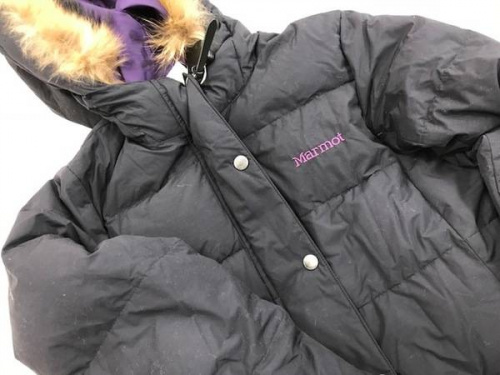 PatagoniaのTHE NORTH FACE