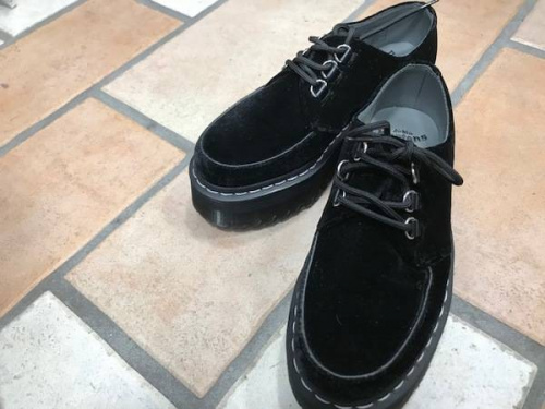 マーチンのCONVERSE