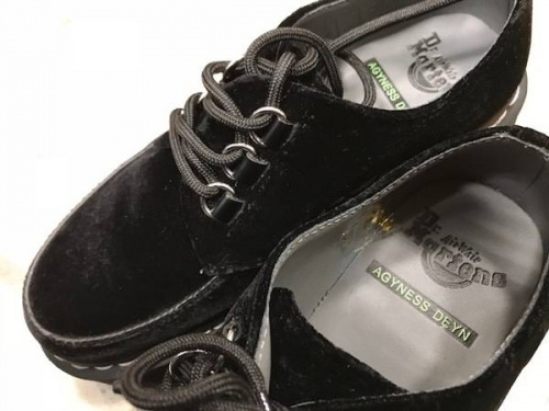 CONVERSEの古着買取