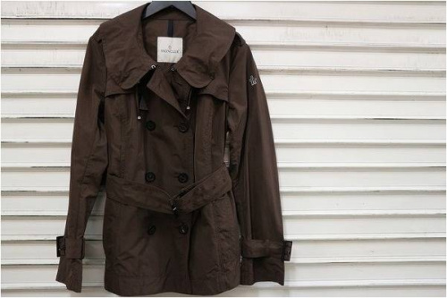 モンクレールの古着買取