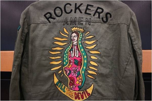 メンズのアメカジ