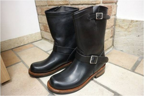 アメカジのワコマリア