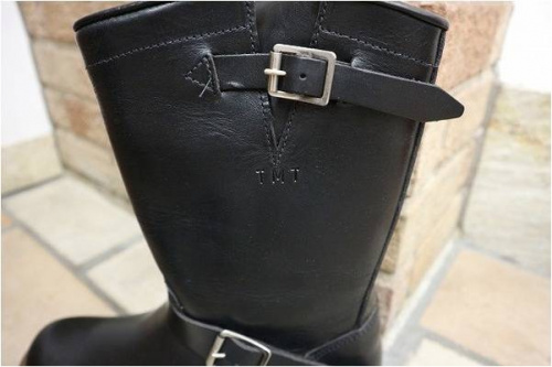 ワコマリアのショット