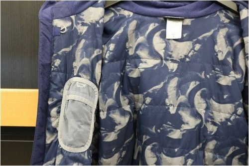 アウトドアの買取