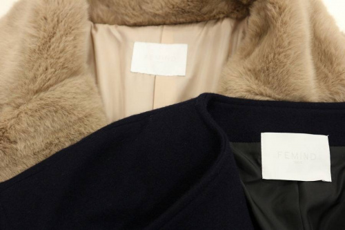 FEMINDTOKYOのフェマイントウキョウ