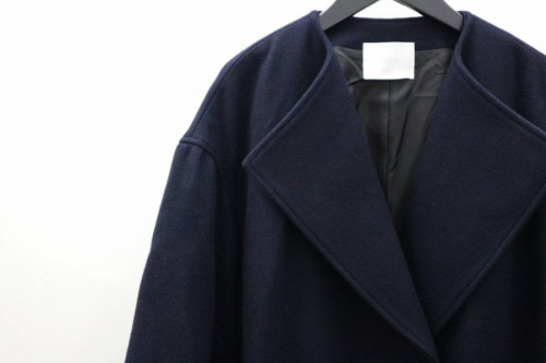 与野のアウター