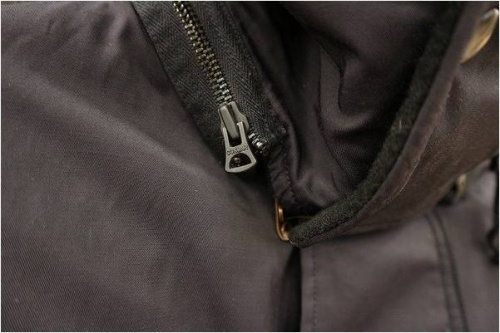 RALPH LAURENのアメカジ