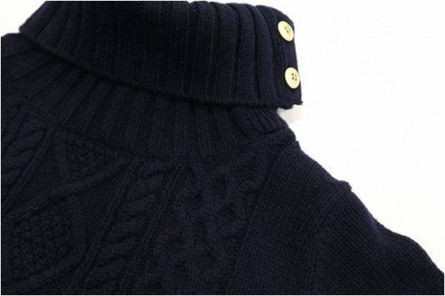 バーバリーのアウター