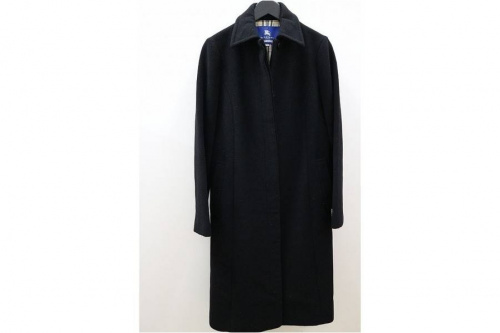 アウターのブルーレーベルクレストブリッジ