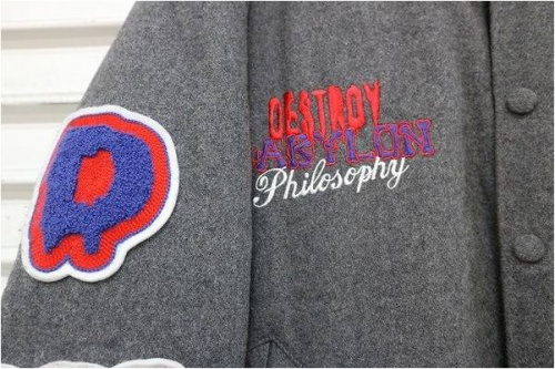 /ファイブオーダッピーズのサスクワァッチファブリックス