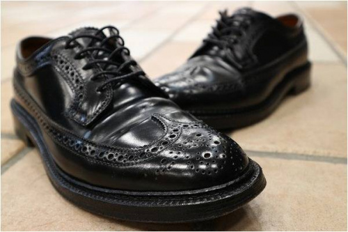 オールデンのダブルアールエル