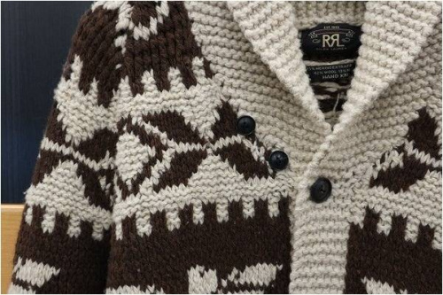 ロンハーマンの買取