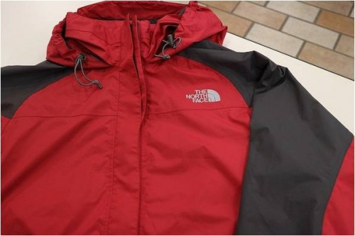 アウトドアのノースフェイス