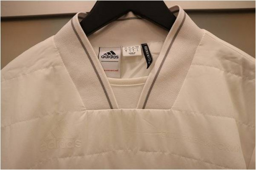 今期アイテムのゴーシャ