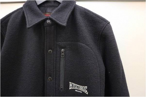 ヒステリックグラマー