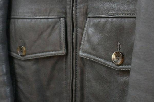 ハンティングワールドのGUCCI