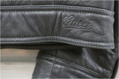 GUCCIのゼロハリバートン