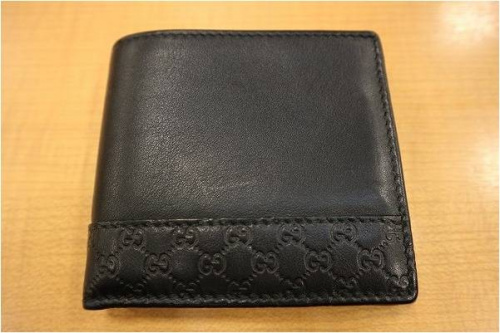 財布のグッチ