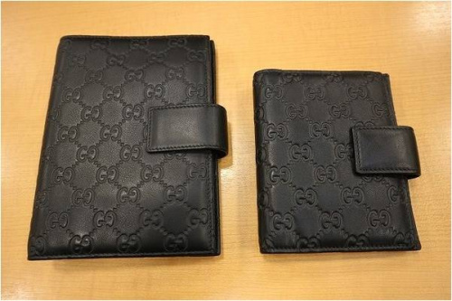 GUCCIの買取強化