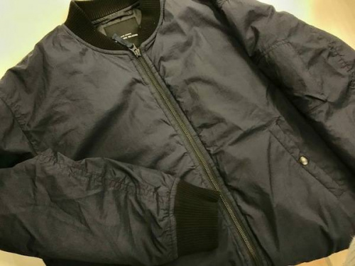 別注のBEAUTY&YOUTH