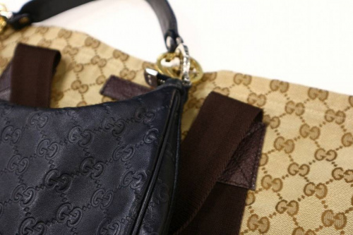 GUCCIのグッチ