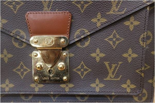 ハイブランドのルイヴィトン