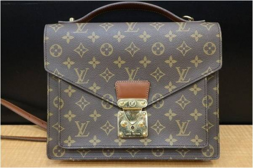 バッグの買取強化